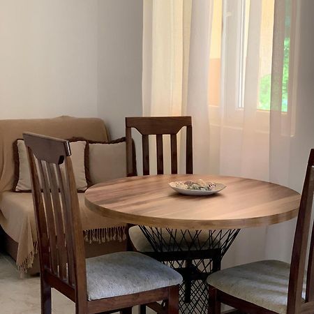 Apartman Dma Tivat Eksteriør bilde