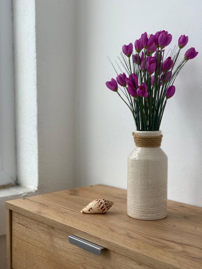 Apartman Dma Tivat Eksteriør bilde