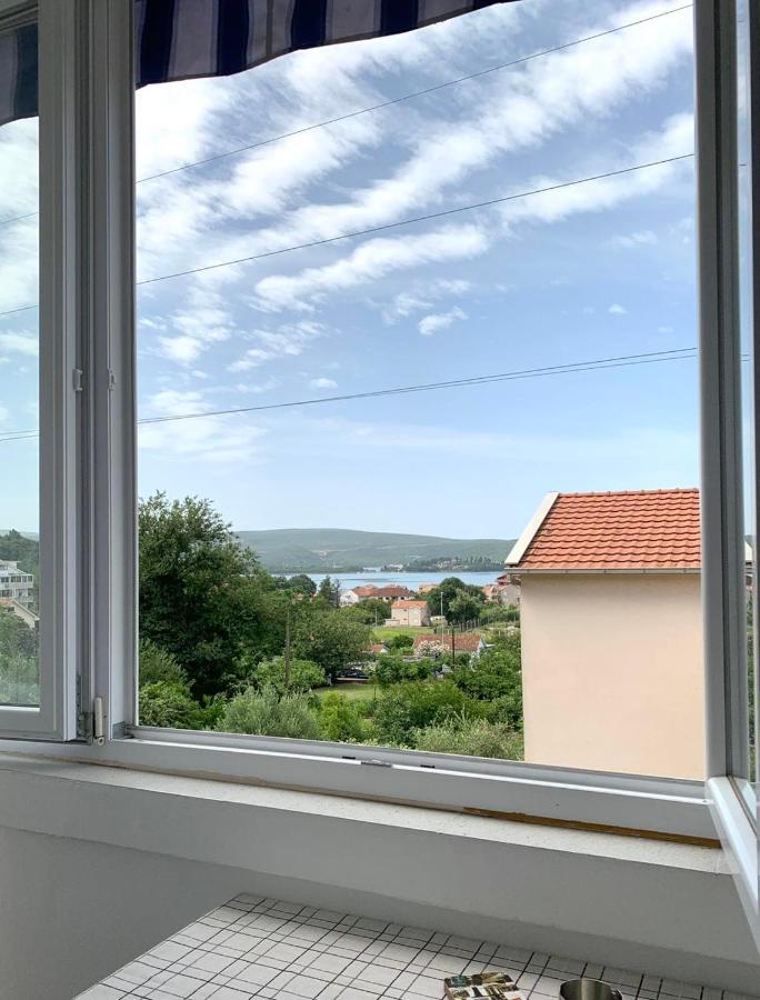 Apartman Dma Tivat Eksteriør bilde
