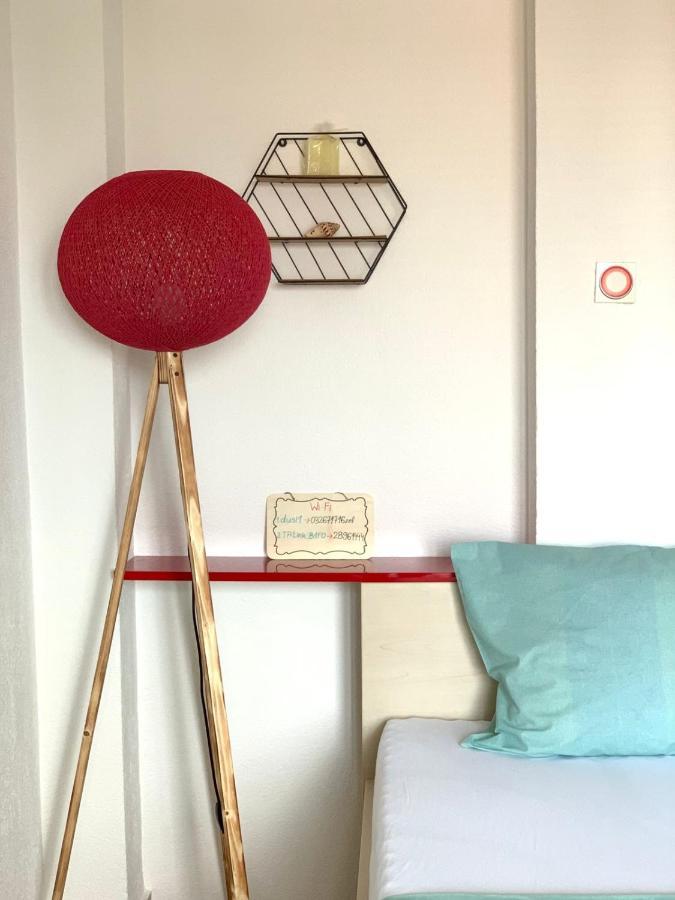 Apartman Dma Tivat Eksteriør bilde