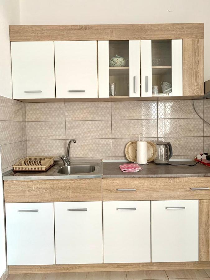Apartman Dma Tivat Eksteriør bilde