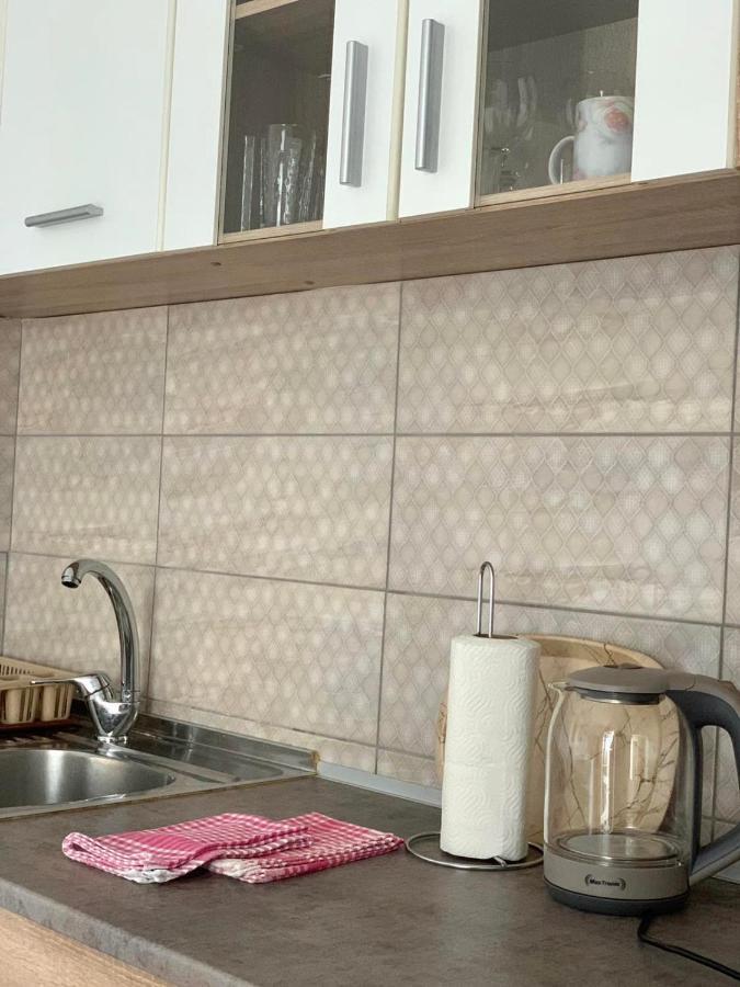 Apartman Dma Tivat Eksteriør bilde