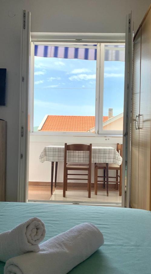Apartman Dma Tivat Eksteriør bilde