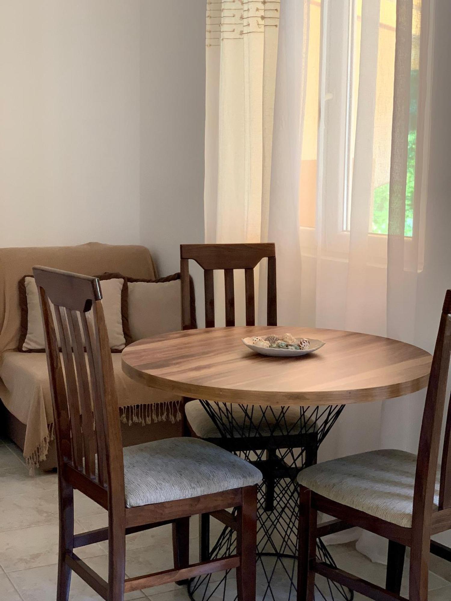 Apartman Dma Tivat Eksteriør bilde