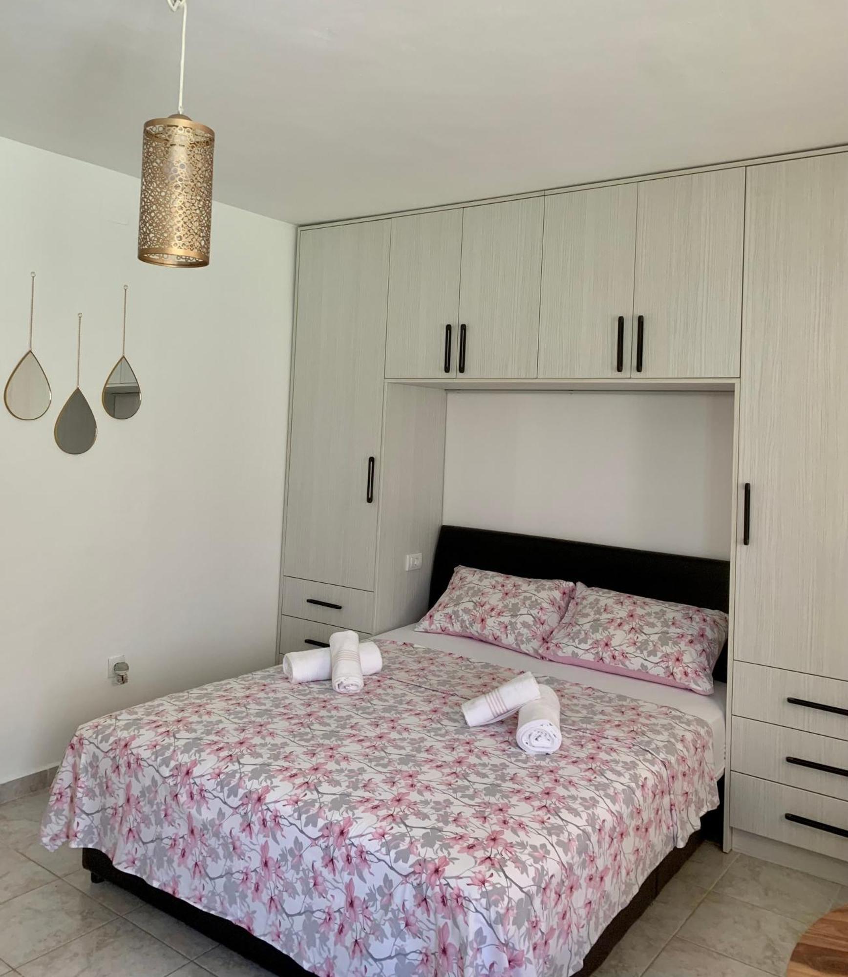 Apartman Dma Tivat Eksteriør bilde